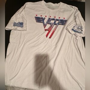Grunt Style 4X Club Member tee USA Graphic